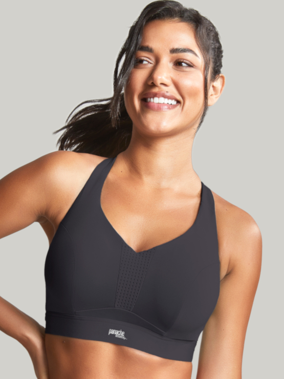 Panache Sport Ultra Perform 5022 Black