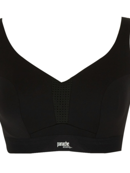 Panache Sport Ultra Perform 5022 Black