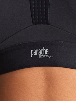 Panache Sport Ultra Perform 5022 Black