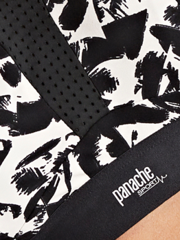 Panache Sport Ultra Perform 5022 Mono Print