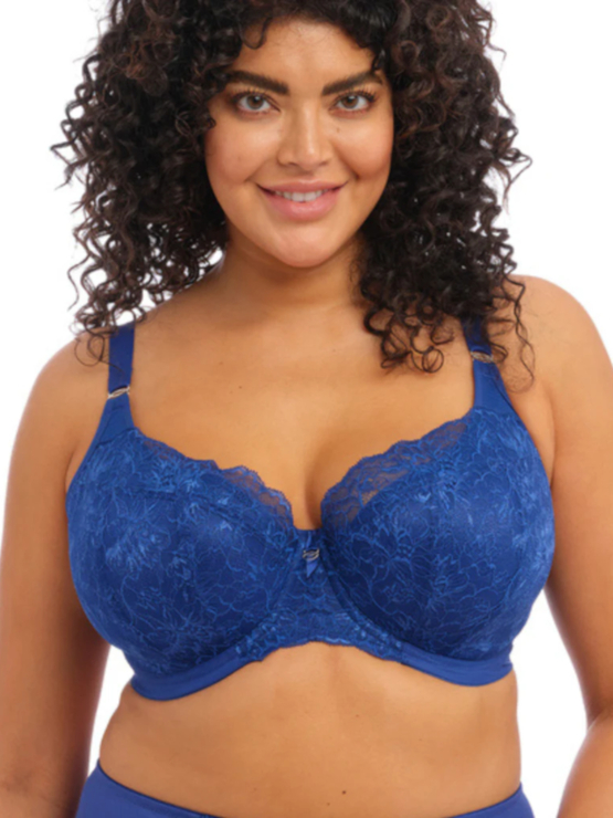 Elomi Brianna half cup El8081 Lapis