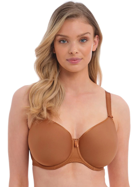 Fantasie Rebecca Essentials FL101310 Cinnamon