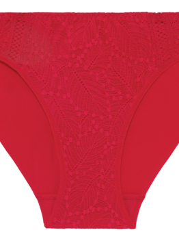 Simone Perele Comete kalhotky 12S720 Ruby Pink