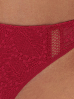 Simone Perele Comete kalhotky 12S720 Ruby Pink