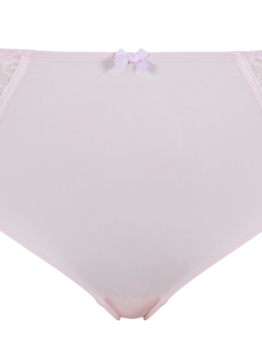 Sculptresse Estel V-kalhotky 9682 Blush Pink