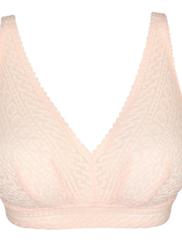 PrimaDonna Montara bralette 0163386 Crystal Pink