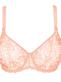 Empreinte Cassiopee 7151 Peach