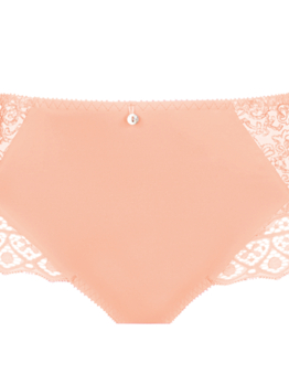 Empreinte Cassiopee vyšší kalhotky 5151 Peach