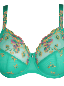 PrimaDonna Lenca full cup 0163460 Sunny Teal