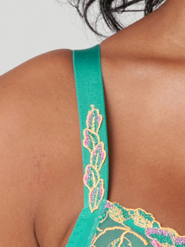 PrimaDonna Lenca full cup 0163460 Sunny Teal