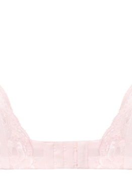 Royce Lingerie Skyla Comfort bez kostic 8022 Rose/Pink