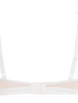 Royce Lingerie Posie Comfort bez kostic 8019 Blush/Grey 2pack