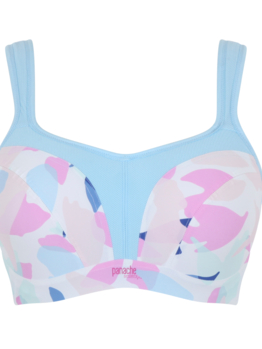 Panache Sport 5021A Abstract Pink