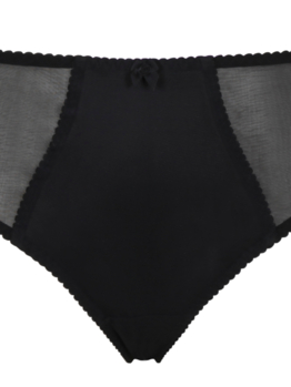 Sculptresse Liberty kalhotky 10844 Black