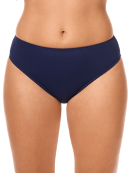 Plavky Amoena Tulum kalhotky 71654 Dark Blue