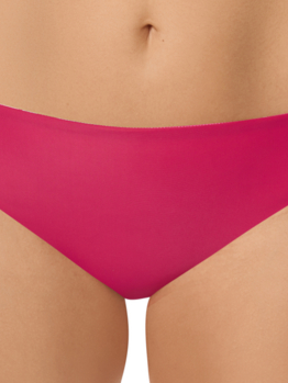 Plavky Amoena Cozumel kalhotky 71719 Deep Pink/Multi