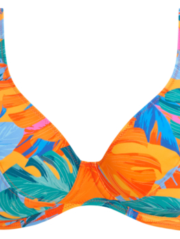 Plavky Freya Aloha Coast top AS205213 Zest