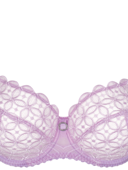 Empreinte Romy 08212 Lilas