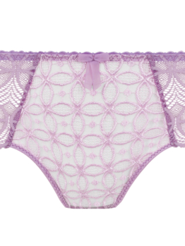 Empreinte Romy šortky 02212 Lilas