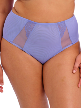 Elomi Brianna V-kalhotky EL8085 Jacaranda