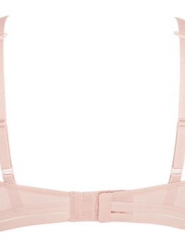 Royce Lingerie Posie Comfort bez kostic 8031 Blush