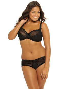 Curvy Kate Princess Black
