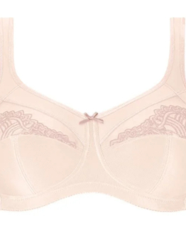 Amoena Isadora SB 44908 Light Rose/Mauve