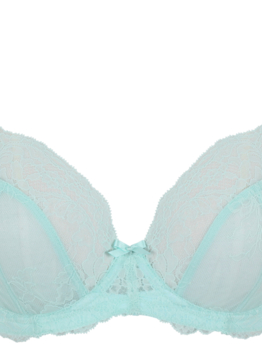 Panache Ana plunge 9396 Mint Green