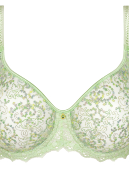 Empreinte Cassiopee 7151 Nymphea