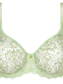 Empreinte Cassiopee 7151 Nymphea