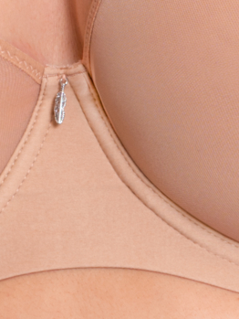 Curvy Kate Smoothie spacer CK072104 Latte