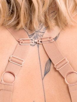Curvy Kate Smoothie spacer CK072104 Latte