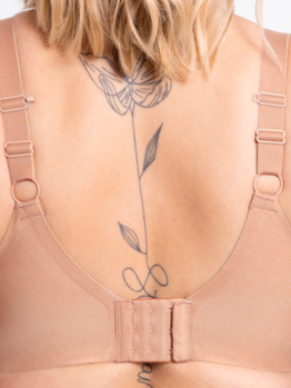 Curvy Kate Smoothie spacer CK072104 Latte
