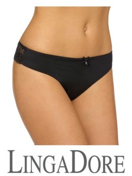 LingaDore 1904T Fiore tanga