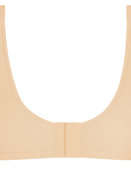 Amoena Linda SB 44811 Lymfa bralette Sand