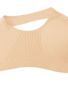 Amoena Linda SB 44811 Lymfa bralette Sand