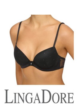 LingaDore 1904-2 Fiore Push-up