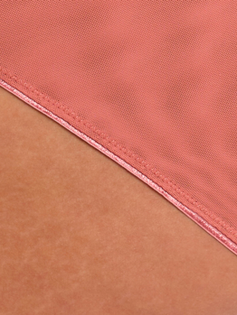 Elomi Matilda V-kalhotky EL8908 Rose Leo