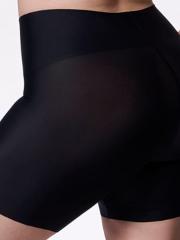Julimex Slim All day 574 stahovací bermudy Black