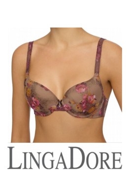 LingaDore 1900-1 Julia TS Bra 