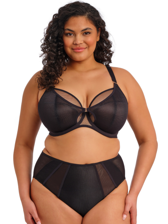 Elomi Kintai EL301202 Black