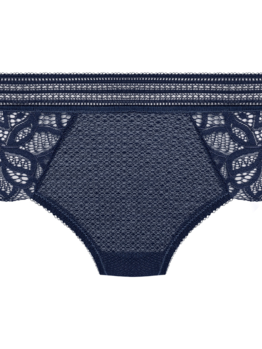 Wacoal Raffine tanga WE148007 Ink