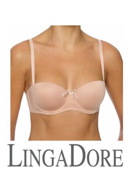 LingaDore 1109-1 Blush 