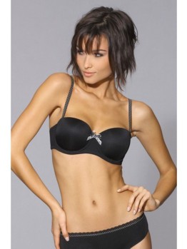 LingaDore 1109-1 Black