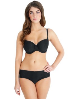 Panache Maddie Balconnet černá