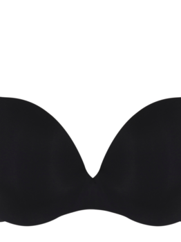 Panache 365 plunge 10906 Black