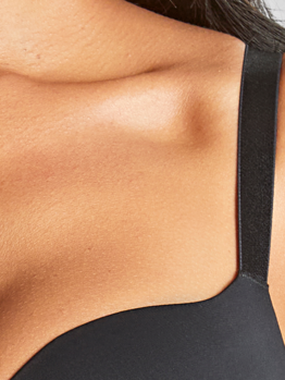 Panache 365 plunge 10906 Black