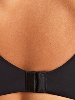 Panache 365 plunge 10906 Black