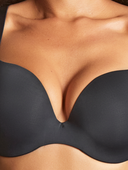 Panache 365 plunge 10906 Black