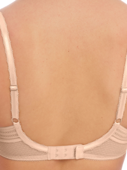 Wacoal Raffine plunge WE148001 Frappe